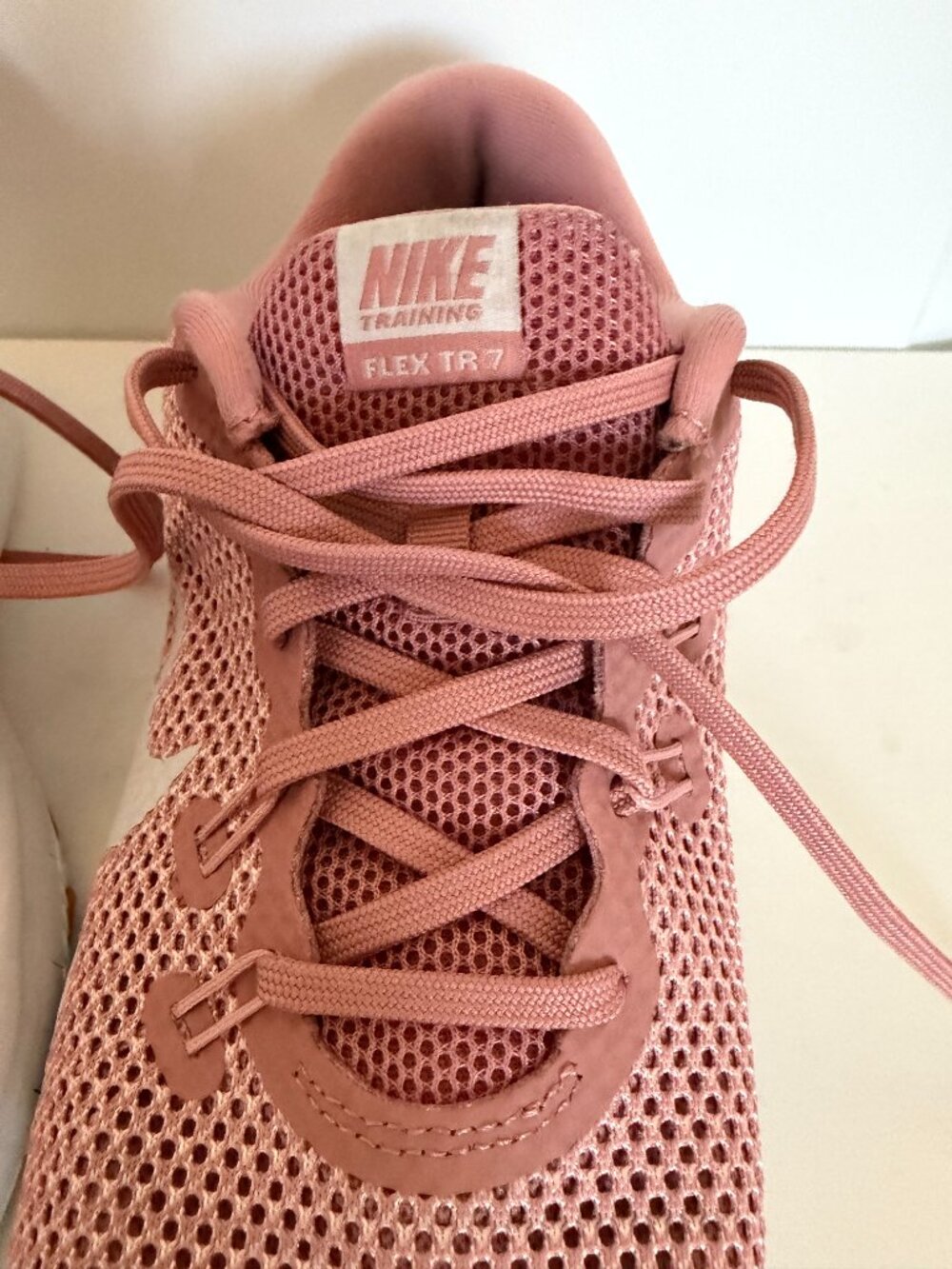 Nike Flex Trainer 7 Cross-Training Shoes - Size 9 - Picture 5 of 9